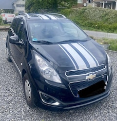Chevrolet Spark Spark 1.2 LTZ