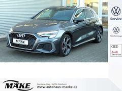 Bild des Angebotes Audi A3 Sportback, 1.5 TFSI, S-tronic, S line, LED, Virtua
