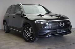 Bild des Angebotes Mercedes-Benz EQB 300 4Matic AMG Distronic/Kamera/Lane/Side/