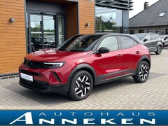 Bild des Angebotes Opel Mokka-E GS Line*Wärmepumpe*AppLink*50kWh