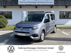 Bild des Angebotes Toyota Proace City Verso L1 1,5D-4D (Navi+Rückfahrkamera) Klima