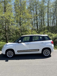 Bild des Angebotes Fiat 500L Lounge
