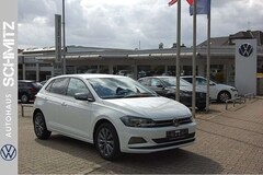 Bild des Angebotes VW Polo Beats App Alu Bluetooth