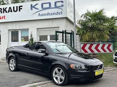 Bild des Angebotes Volvo C70 Cabriolet 2.0 D Momentum