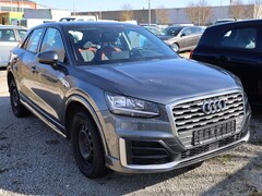 Bild des Angebotes Audi Q2 design
