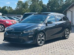 Bild des Angebotes Kia Ceed SW / cee'd SW cee'd SW Platinum PANO LEDER MEMORY JBL SHZ SBL