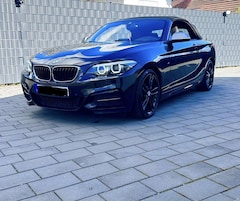 Bild des Angebotes BMW 240 M240 i