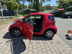 Bild des Angebotes Toyota iQ 1.0
