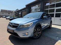 Bild des Angebotes Subaru XV Comfort 8-Fach Euro 5 6-Gang 4x4