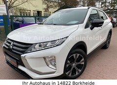 Bild des Angebotes Mitsubishi Eclipse Cross Active+ 4WD |AHK|SHZ|ACC|360KAMERA