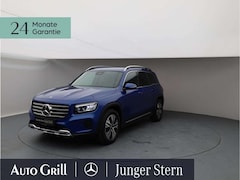 Bild des Angebotes Mercedes-Benz GLB 220 4M Progressive Fahrassis 7Sitze AHK