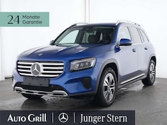 Bild des Angebotes Mercedes-Benz GLB 220 4M Progressive Fahrassis 7Sitze AHK