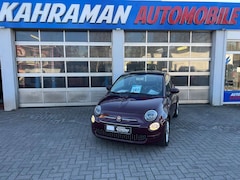 Bild des Angebotes Fiat 500 * Automatik*