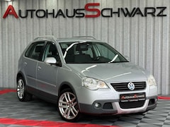 Bild des Angebotes VW Polo Cross Polo IV CrossPolo Alu Klima SHZ Tüv Neu