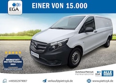 Bild des Angebotes Mercedes-Benz Vito 114 1.7 CDI KAT FWD lang