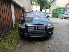 Bild des Angebotes Audi A6 allroad quattro 3.0 TDI tiptronic DPF