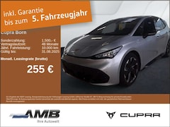Bild des Angebotes CUPRA Born eBoost 77kWh/LED/ACC/Navi/Sitzhz/Wärmepumpe