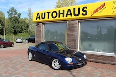 Bild des Angebotes MG MGF 1.8 Klimaanlage, ZV