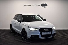 Bild des Angebotes Audi A1 S-LINE Competition PAKET  BOSE LED KEYLESS