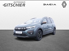 Bild des Angebotes Dacia Jogger Extreme+ Tce 100 Eco-G 7 Sitzer