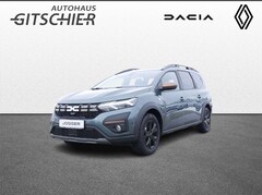 Bild des Angebotes Dacia Jogger Extreme+ Tce 100 Eco-G 7 Sitzer