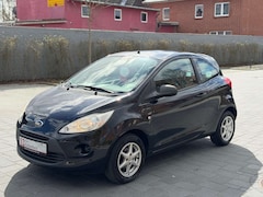 Bild des Angebotes Ford Ka/Ka+ Ambiente / TÜV NEU /