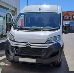 Bild des Angebotes Citroen Jumper 35 L4H2 Control Heavy BlueHDi 165 Start