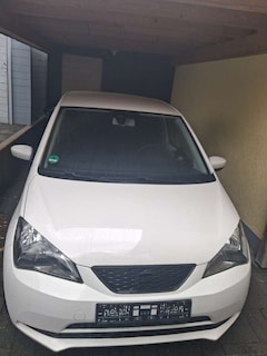 Bild des Angebotes SEAT Mii 1.0 Ecomotive