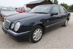 Bild des Angebotes Mercedes-Benz E 230 E -Klasse Lim.Klima eGHSD 8xAlu rostfrei