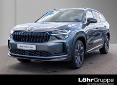 Bild des Angebotes Skoda Kodiaq 2,0 TDI 4x4 Sportline