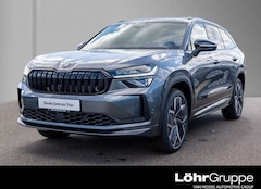 Bild des Angebotes Skoda Kodiaq 2,0 TDI 4x4 Sportline