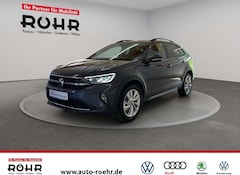 Bild des Angebotes VW Taigo Life People Edition 1.0 TSI (Garantie 04/2030.SHZ.