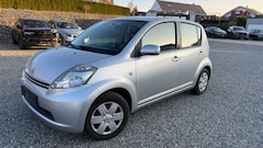 Bild des Angebotes Daihatsu Sirion 1.3 4-türig Klima Tüv