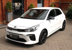 Bild des Angebotes Kia Rio GT-Line  Navi&Kamera&MFL&Bluetooth