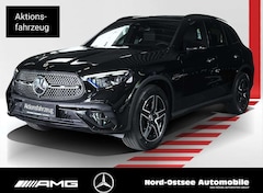 Bild des Angebotes Mercedes-Benz GLC 200 4m AMG-EDITION NIGHT PANO AHK DIGIT-LIGH