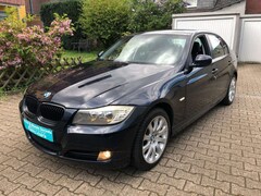 Bild des Angebotes BMW 320 Baureihe 3 Lim. 320i AUT., *TEIL-LEDER, PDC*