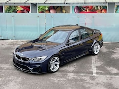 Bild des Angebotes BMW M3 30-Jahre*KW-Gewinde DDC*M-Performance Carbon*