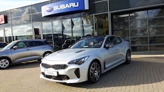 Kia Stinger 3,3T AWD AT8 GT LED Rot GD