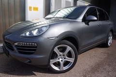 Bild des Angebotes Porsche Cayenne SPORT**LUFT**ACC=PAN=SPUR=TOT=AHK=14WEGE=20