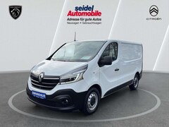 Bild des Angebotes Renault Trafic 2,0dCi L1H1 KAWA Komfort, Navi,AHK