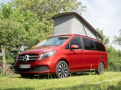 Bild des Angebotes Mercedes-Benz Marco Polo Marco Polo 220 d 4MATIC (AWD) 220 d 4MATIC EDITION