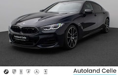 Bild des Angebotes BMW M850 xD GC 360° Laser SoftCl DAB Individual 20