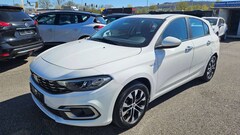 Bild des Angebotes Fiat Tipo City Life Hybrid Finanzierung möglich
