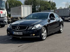 Bild des Angebotes Mercedes-Benz E 250 E 250 CGI Coupe BlueEFFICIENCY Automatik Avantgard