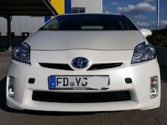 Toyota Prius Prius (Hybrid) Life