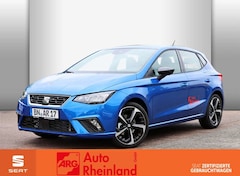 Bild des Angebotes SEAT Ibiza FR 1.0 TSI LED/TEMPOMAT/PDC/SITZHZ.