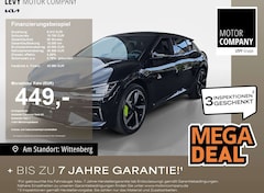 Bild des Angebotes Kia EV6 GT +MY24+Panorama+Allwetter+Navi+360°R.Kamera