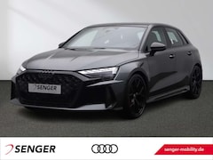 Bild des Angebotes Audi RS3 Sportback S tronic Digi-Cockpit 360° Kamera