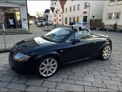 Bild des Angebotes Audi TT Roadster 3.2 quattro