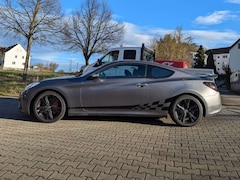 Bild des Angebotes Hyundai Genesis Coupe Genesis Coupe 2.0 T